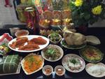Bún chắt chắt – Món dân dã nhưng ngon đã đời-7