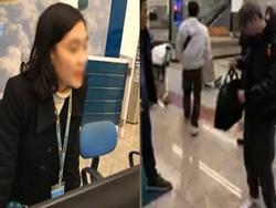Bay từ Nhật về Nội Bài, hành khách bị bỏ lại hành lý