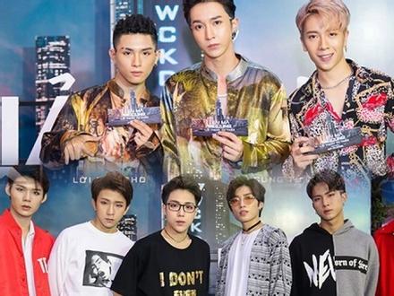 ‘Chiêu thức’ tồn tại mới của boygroup Vpop: Thêm người, đạo nhái MV Kpop để ‘hâm nóng’ tên tuổi