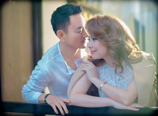 Valentine 2018: Thanh Thảo hạnh phúc bên chồng, Trung Quân - Tia Hải Châu cô đơn lẻ bóng-3