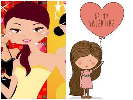 Những sai lầm ngớ ngẩn nhất của những người độc thân khi ngày Valentine đến