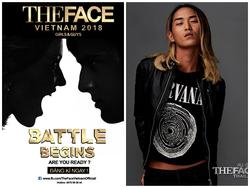'The Face Vietnam' tuyên bố hơi sớm, Thái Lan mới là nước đầu tiên cho nam nữ thi chung!