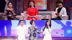 Hoa hậu Mỹ Linh tiết lộ tiêu chuẩn bạn trai, Hoàng Yến Chibi lần đầu mang gia đình lên sân khấu