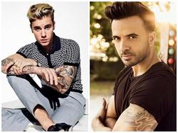 Sao 'Despacito': Tôi và Justin Bieber nhắn tin cho nhau sau mỗi kỷ lục