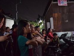 Thảm án ở Sài Gòn: Hung thủ có mặt trong tiệc tất niên?