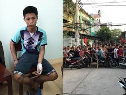 Thảm án Sài Gòn: Hung thủ ít nói, hay chơi với trẻ con