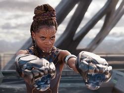 ‘Black Panther: Chiến binh báo đen’ lập kỷ lục kinh ngạc tại phòng vé