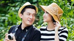 Vợ Lam Trường khoe loạt ảnh cưới đầy lãng mạn sau 4 năm cưới nhau