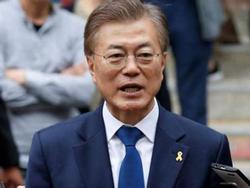 Tổng thống Hàn Quốc lên tiếng giữa loạt bê bối tình dục làng giải trí