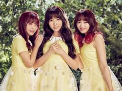 Sao Hàn 27/2: Shock khi ba nữ diễn viên phim người lớn ra mắt trong nhóm nhạc Hàn