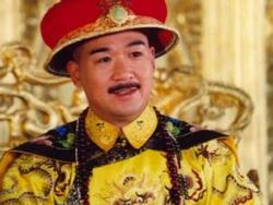 Hoàng đế phong lưu nhất Trung Hoa: Kết hôn năm 12 tuổi, có tới hơn 50 người vợ