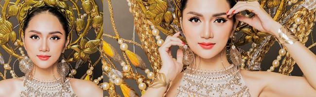 Hoa Hậu Chuyển Giới Quốc Tế 2018