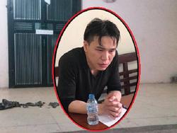 Châu Việt Cường ra viện, chính thức… vào nhà tạm giữ