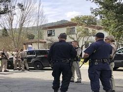 Tấn công bắt giữ con tin ở California, 4 người thiệt mạng
