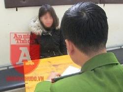 Chuyện chưa kể vụ nữ học viên y tế lừa tráo điện thoại 'xịn' bị bắt giữ