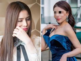 Clip Thư Dung khẳng định bị công an bắt khi vẫn mặc quần áo, nhà chức trách lật ngược: 'Á hậu bị bắt lúc đang bán dâm' Clip Thư Dung khẳng định bị công an bắt khi vẫn mặc quần áo, nhà chức trách lật ngược: 'Á hậu bị bắt lúc đang bán dâm'