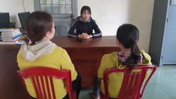 Vụ hai nữ sinh Đắk Lắk 'mất tích': Bỏ nhà đi vì... bị mẹ thu điện thoại?