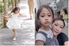 Con gái 4 tuổi của Hà Kiều Anh khiến fan tan chảy vì sở hữu nét 'Hoa hậu' của mẹ