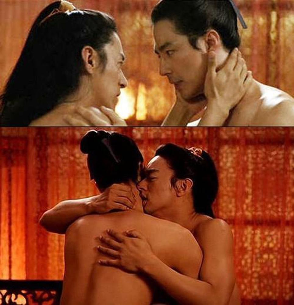 Корейски Историческое Секс Фильмы