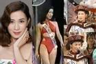 Xa Thi Mạn thi Hoa hậu Quốc tế: Sắc nước hương trời mà vẫn 'ra chuồng gà'