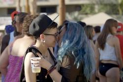 Bữa tiệc dành cho đồng tính nữ lớn nhất thế giới sau 30 năm