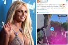 Britney Spears tự do sau 13 năm phải chịu sự giám hộ của bố ruột