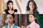 Hội diễn viên đàn em vượt mặt các 'chị đại' trên màn ảnh Hàn 2021