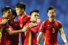 Tuyển Việt Nam nhận tin cực vui trước trận gặp Thái Lan
