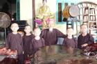 Cục Trẻ em đề nghị giữ bí mật đời tư những em nhỏ tại Tịnh thất Bồng Lai