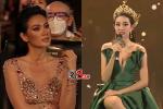 Mẹ đẻ hoa hậu Thùy Tiên bắt xe ôm về giữa sự kiện của con-14