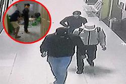 Bắt thêm 2 nghi phạm trói tay chủ nhà cướp điện thoại ở HH Linh Đàm
