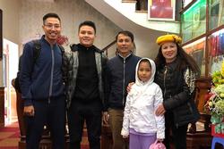 1 năm Quang Hải: 'Mang tiền về cho mẹ' trả nợ, xây biệt phủ ngoại ô