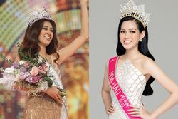 Showbiz Việt 2022 sẽ 'loạn' khi có ít nhất 10 tân hoa hậu