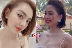 Hoa hậu Tiểu Vy xuất hiện lạ lẫm, dân mạng réo Trang Nemo