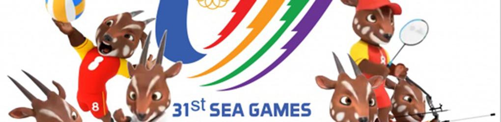 Sea Games 31