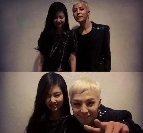Yêu chưa kịp nóng, G-Dragon đã giải tán Jennie BLACKPINK?-4