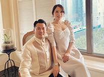 Đám cưới Phillip Nguyễn - Linh Rin