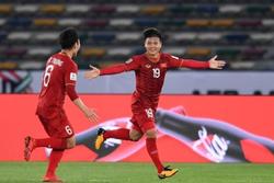 Quang Hải được báo chí quốc tế ca ngợi khi sang Pháp thi đấu