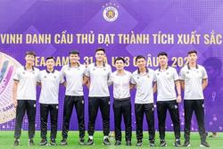 Dàn sao U23 Việt Nam được CLB Hà Nội thưởng 'khủng'