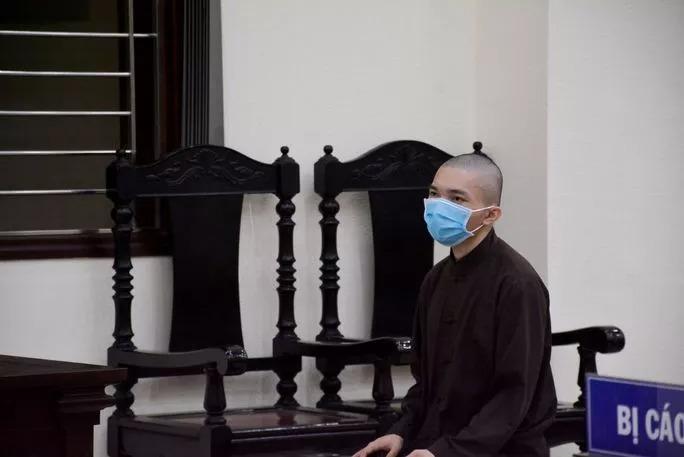 Vụ Tịnh Thất Bồng Lai: Ông Lê Tùng Vân và đồng phạm bị xét xử-2