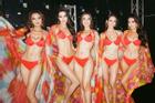 Bức ảnh cực đỉnh 'tiên đoán' top 5 Hoa hậu Hoàn vũ Việt Nam