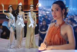 Hoàng My đòi khai tử một điều sau Miss Universe Vietnam 2022