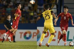 U19 Việt Nam vô địch giải quốc tế sau loạt luân lưu