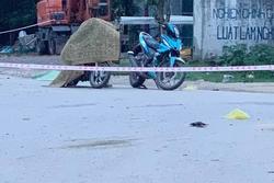 Án mạng kinh hoàng ngày Rằm tháng 7 ở Nghệ An, 2 người tử vong