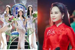 Chung kết Miss World Vietnam 2022 bị chê 'lê thê, loằng ngoằng'