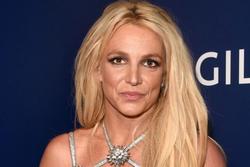 Người thân lo lắng cho sức khỏe tâm thần của Britney Spears