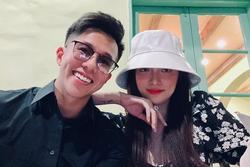 HOT: Hương Giang - Matt Liu chia tay sau 2 năm hẹn hò
