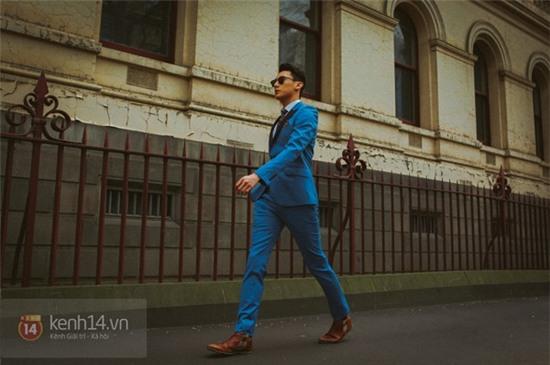 Rocker Nguyễn tái xuất "chất lừ", lần đầu lên tiếng về nghi án yêu Văn Mai Hương 24