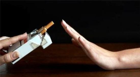 Phương pháp mới giúp cai thuốc lá hiệu quả