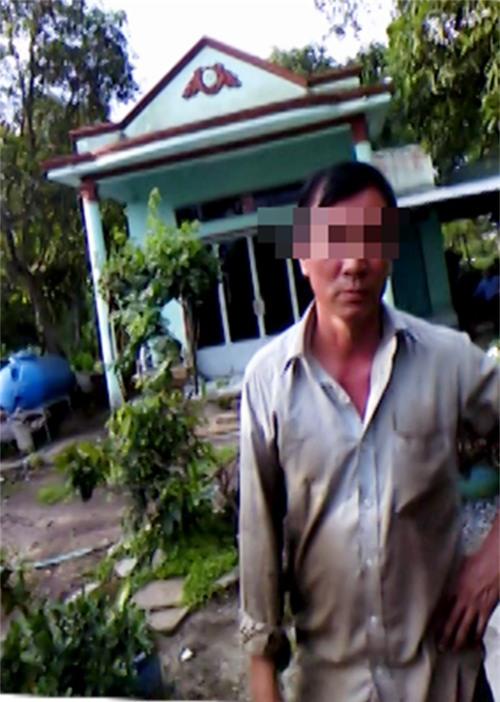 Kenny Sang, gia cảnh nghèo khó, cộng đồng mạng